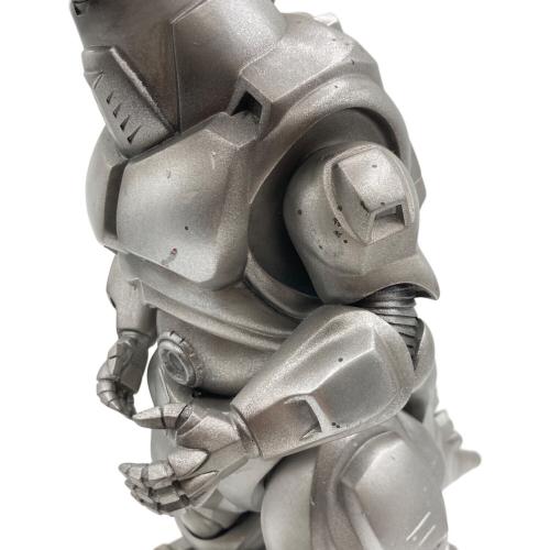 TSUKUDA HOBBY(ツクダホビー) メカゴジラ ソフビフィギュア 東宝 1993