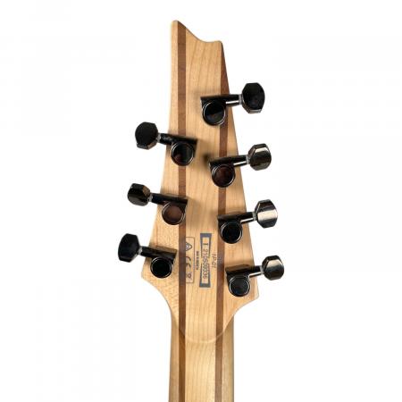 IBANEZ (アイバニーズ)7弦マルチスケールエレキギター 2021年製 RGMS7