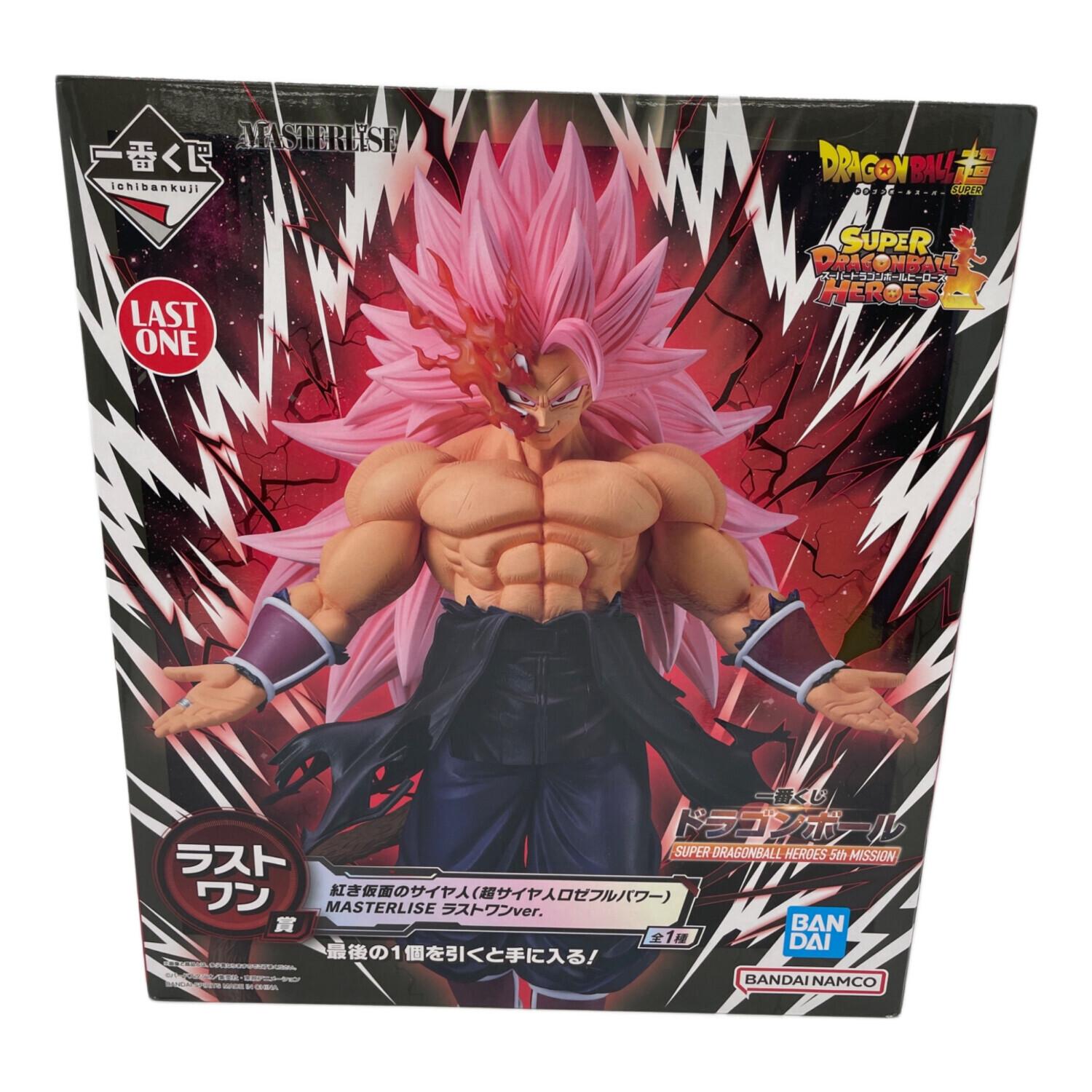 ドラゴンボール フィギュア ドラゴンボール SUPER DRAGONBALL HEROES