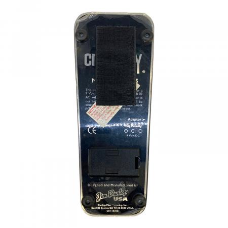 CRY BABY (クライベイビー) ワウペダル gcb-95｜トレファクONLINE