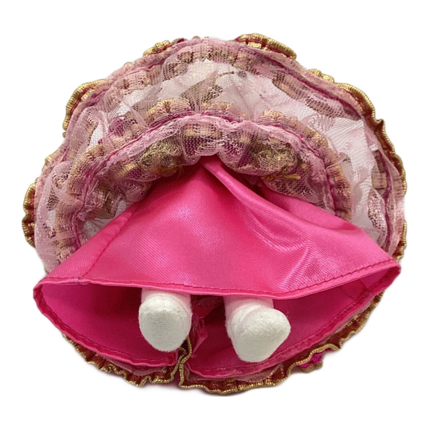 ハローキティ ドレスアップコレクション ピンクドレス｜トレファクONLINE