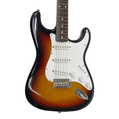 FENDER JAPAN (フェンダージャパン) ストラトキャスター ST62-53