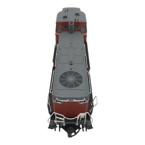 KATO (カトー) HOゲージ DE10 1-703｜トレファクONLINE