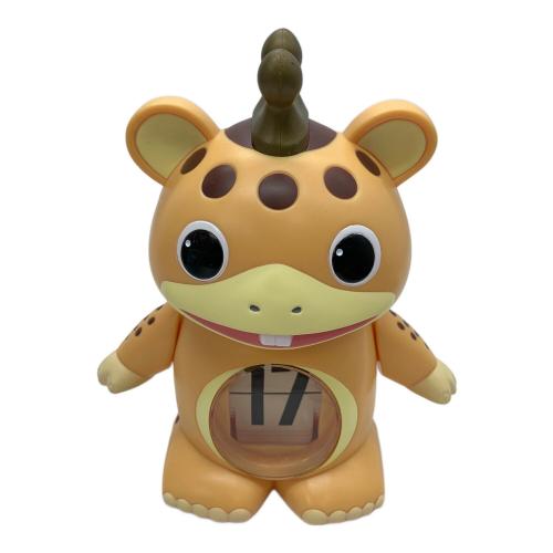 TSUBURAYA PROD（円谷プロ） 快獣ブースカ パタパタカレンダー