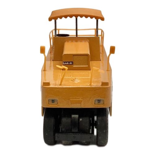 ミニカー 1/40 酒井タイヤローラTS150 K-8｜トレファクONLINE