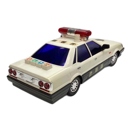 バーライト スカイライン パトカー｜トレファクONLINE