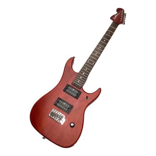 Washburn (ワッシュバーン) エレキギター N2 NUNO BETTENCOURT MODEL