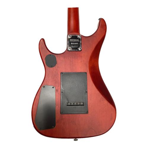 Washburn (ワッシュバーン) エレキギター N2 NUNO BETTENCOURT MODEL