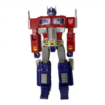 TAKARA TOMY (タカラトミー) トランスフォーマー 箱イタミ有