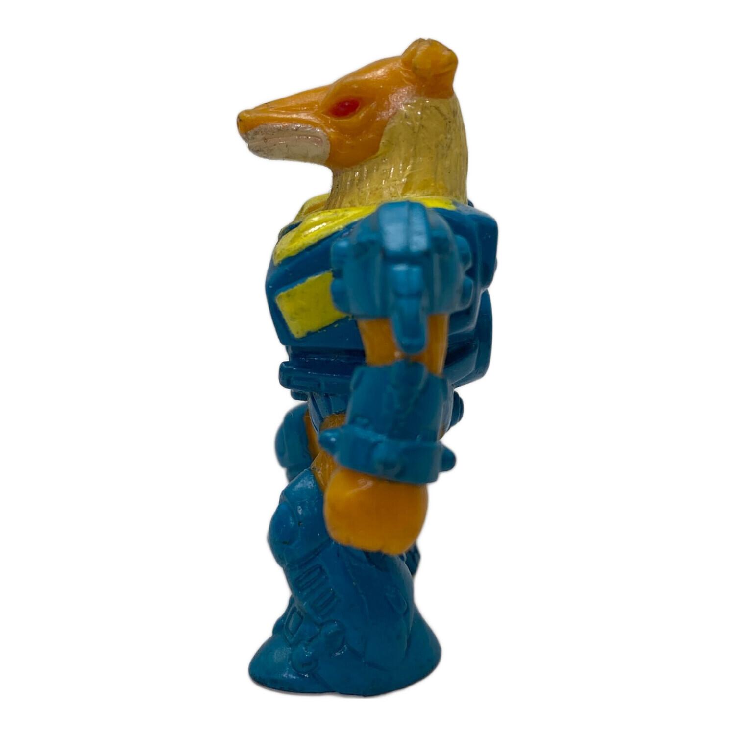 TAKARA (タカラ) レトロホビー レーザービースト ビーストフォーマー