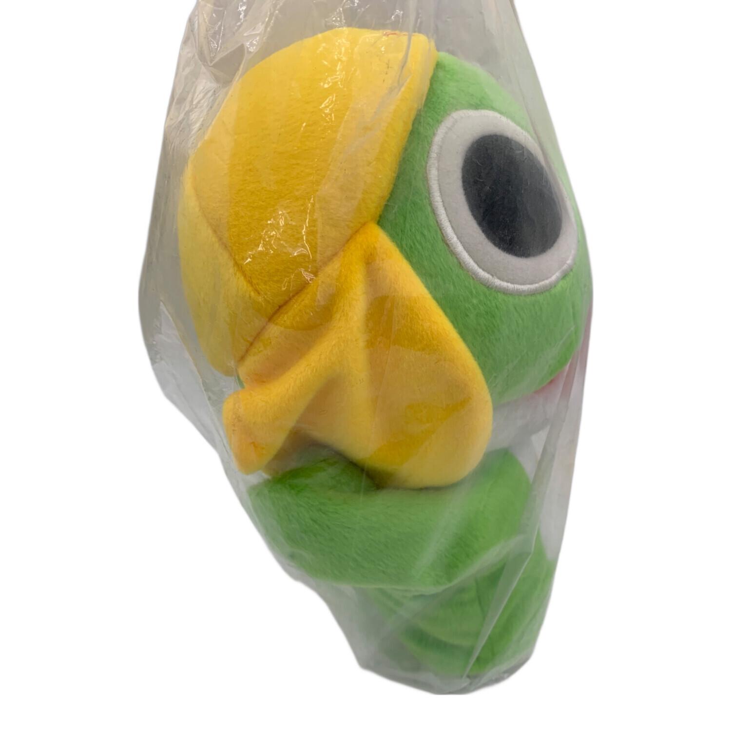 BANDAI (バンダイ) キャラクターグッズ パペットケロロ軍曹