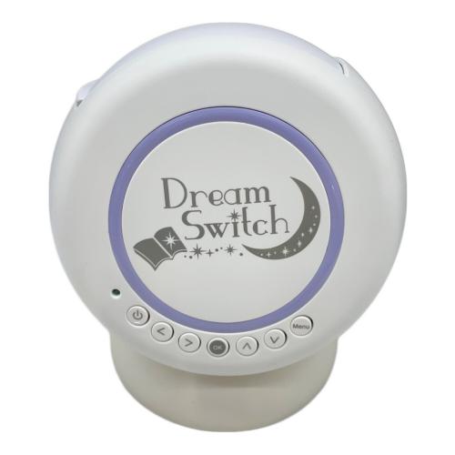 知育玩具 動く絵本 プロジェクター ドリームスイッチ｜トレファクONLINE