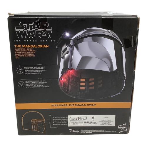 STAR WARS (スターウォーズ) マンダロリアン エレクトロニック