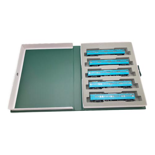 KATO (カトー) Nゲージ 103系 ATC車 京浜東北線色 10両セット 10-513