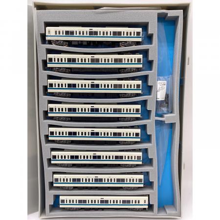 MICRO ACE (マイクロエース) Nゲージ 車両2両欠品 小田急8000形