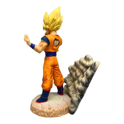 ドラゴンボールセル編 孫悟空 History Box vol2｜トレファクONLINE