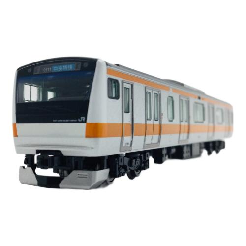 TOMIX JR E2330系通勤電車 93573 4両セット TOMIX JR E2330系通勤電車