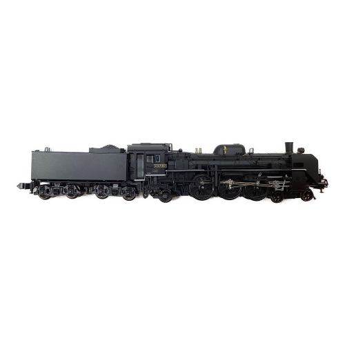 KATO (カトー) 鉄道模型 2023 C57 4次形 動作確認済み｜トレファクONLINE
