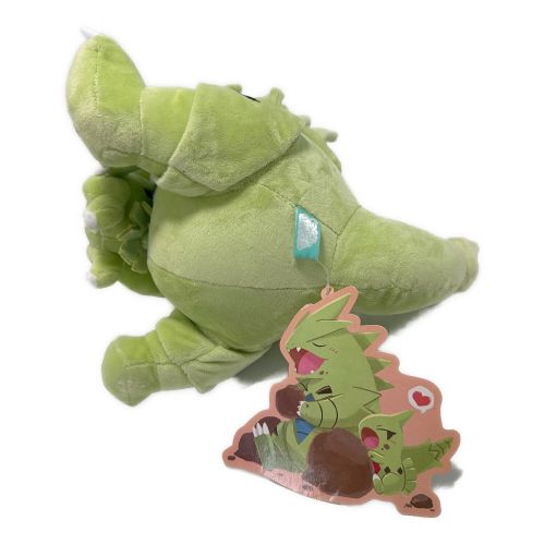 ポケットモンスター だっこぬいぐるみ TAIKI-BANSEI ヨーギラス