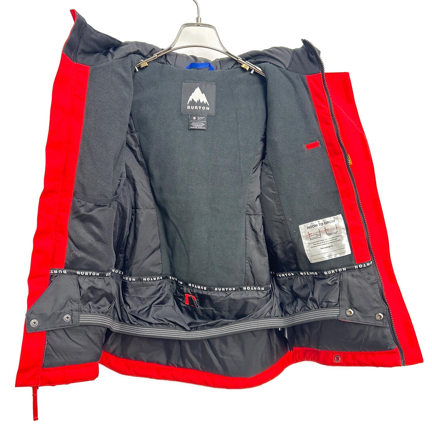 BURTON (バートン) スノーボードウェア(ジャケット) キッズ 130cm