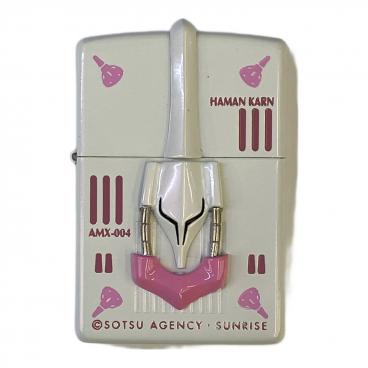ZIPPO 機動戦士ガンダム RX-78-2 テレビ放映20周年記念 1998年製