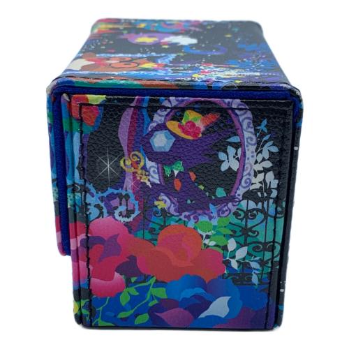 フリップデッキケース Berry's forest .Ghost's castle 城 ポケモン