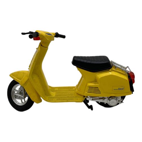 DIAPET (ダイヤペット) ヨネザワのミニカー ホンダ タクト フルマーク