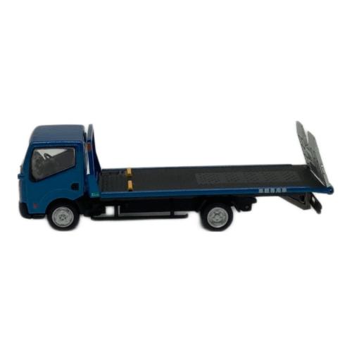 TOMY (トミー) トミカ 1/64 LV-N144d 日産アトラスF24花見台自動車