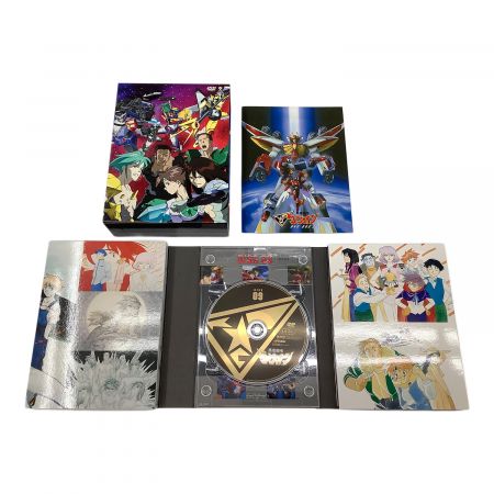 ビクターエンターテインメント 勇者指令ダグオン DVD-BOXⅠ&Ⅱセット