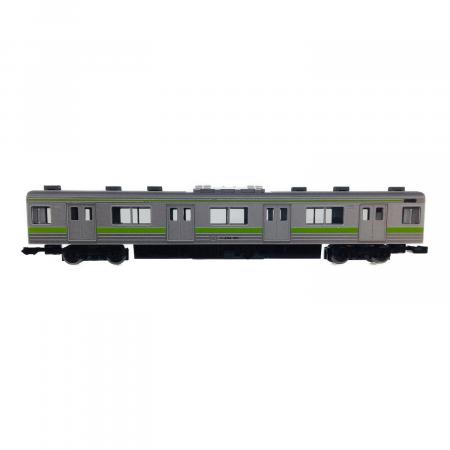 TOMIX (トミックス) Nゲージ JR 205系通勤電車(山手線) 基本セット