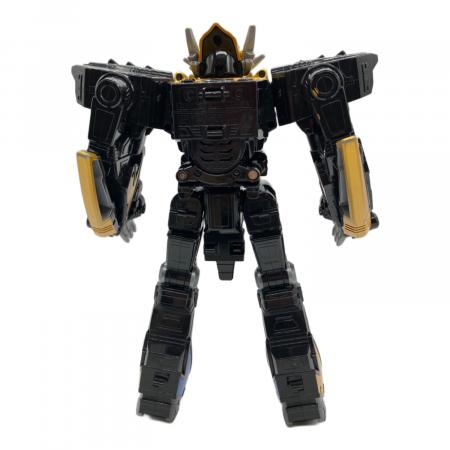 獣電戦隊キョウリュウジャー 戦隊ヒーロー カミナリ変形DXプテライデン