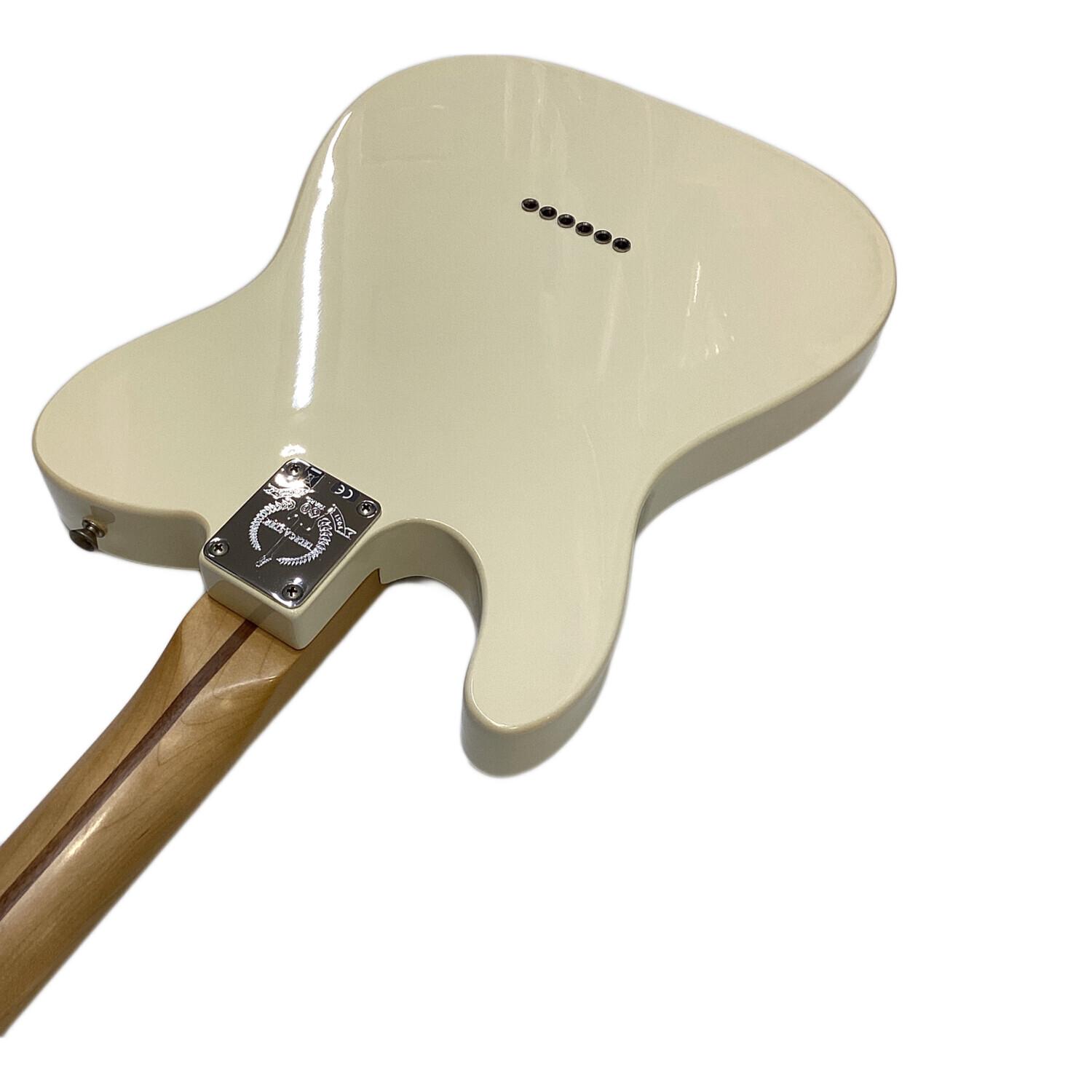 FENDER MEXICO (フェンダーメキシコ) テレキャスター 60th Anniversary