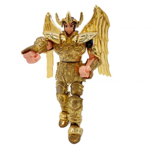 聖闘士聖衣大系 黄金聖衣 「聖闘士星矢」 サジタリアスクロス