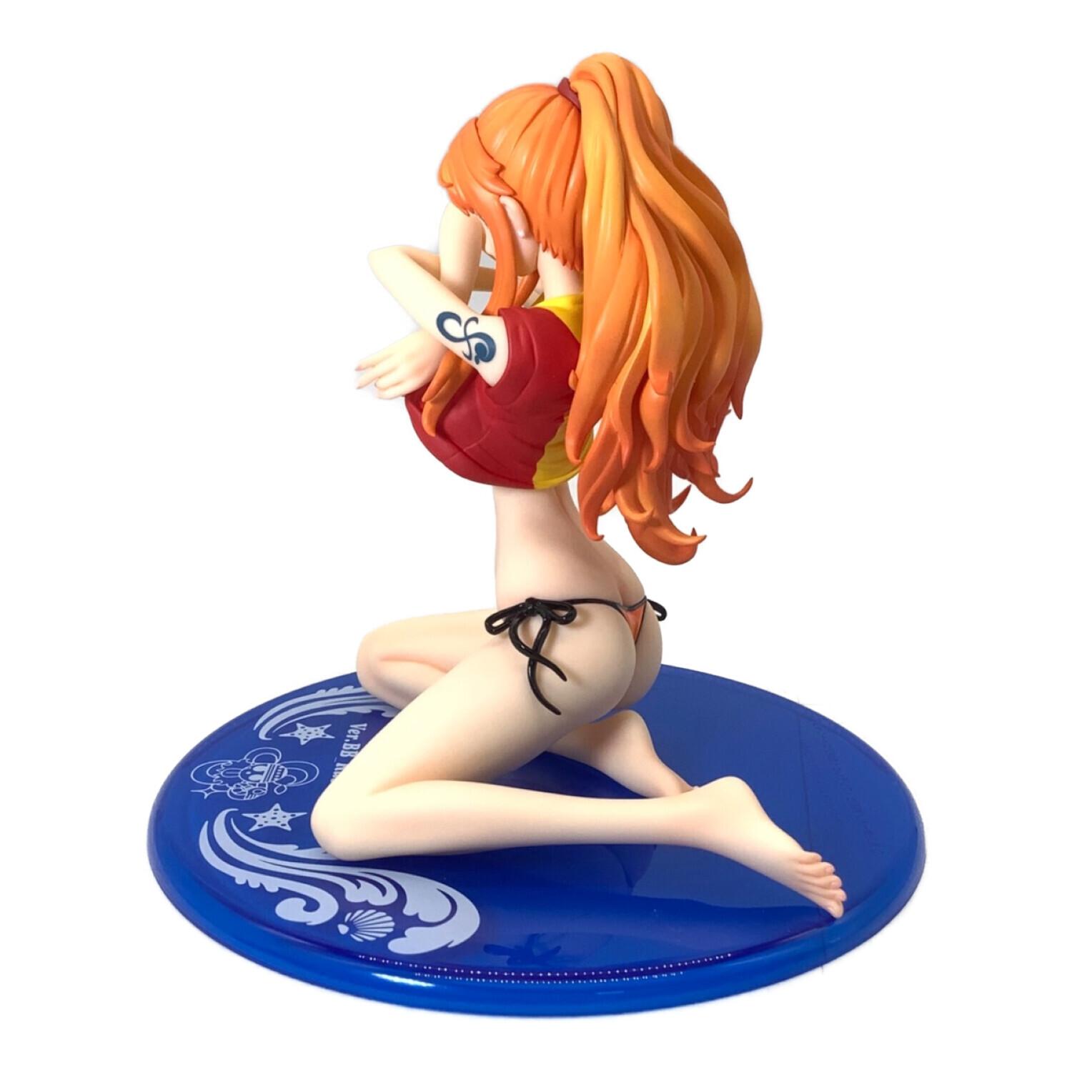 Portrait.Of.Pirates ワンピース “LIMITED EDITION” ナミVer.BB Rasta