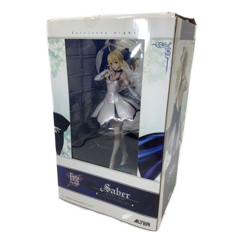 フィギュア セイバー ドレスコード｜トレファクONLINE