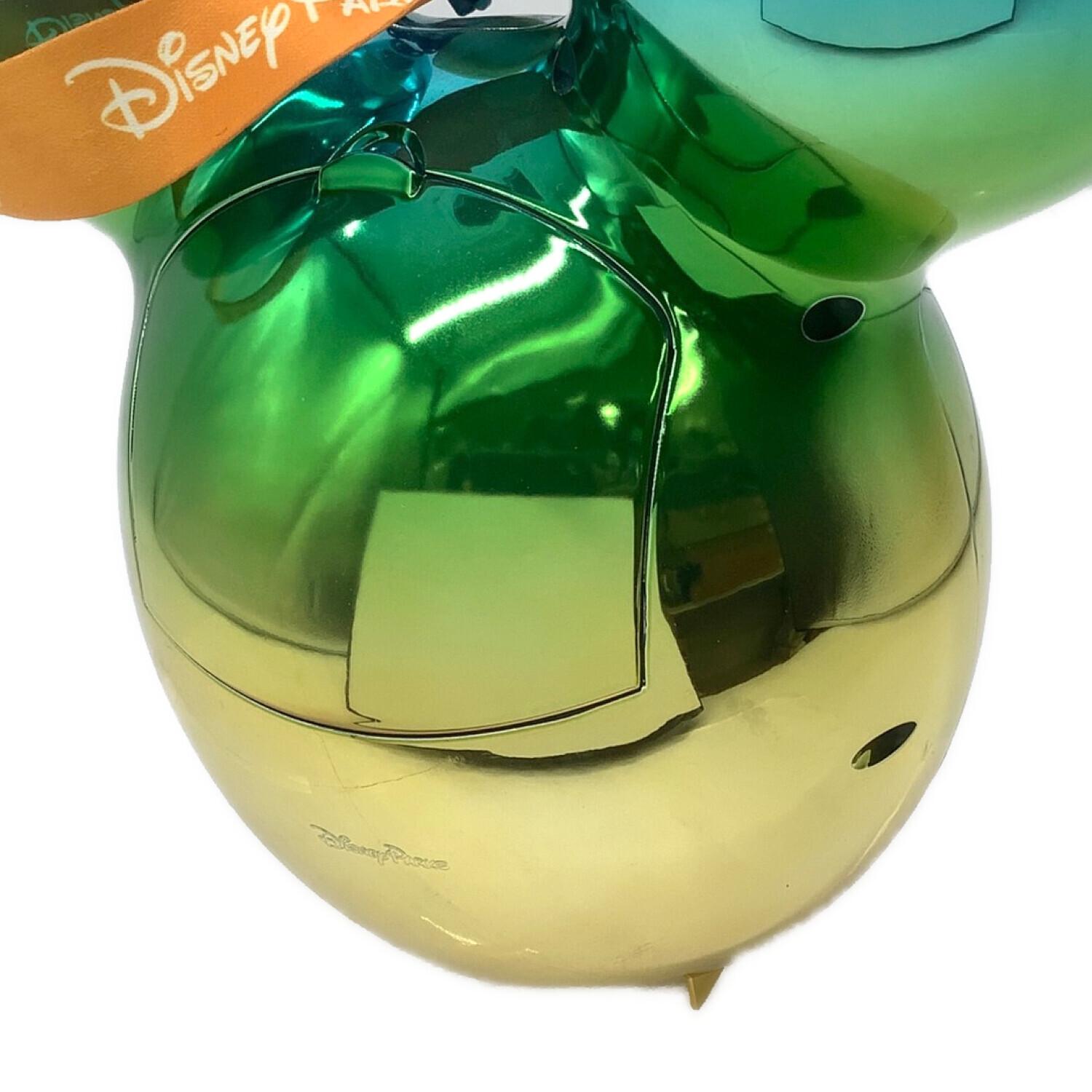 カリフォルニアディズニー アナハイム バルーン ポップコーンバケット