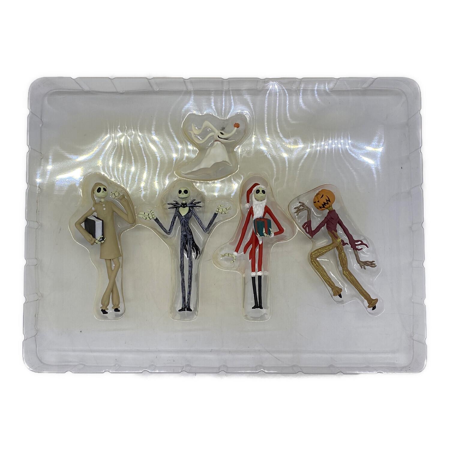 フィギュア トイザらス限定 PVC FIGURINE COLLECTION ナイトメア