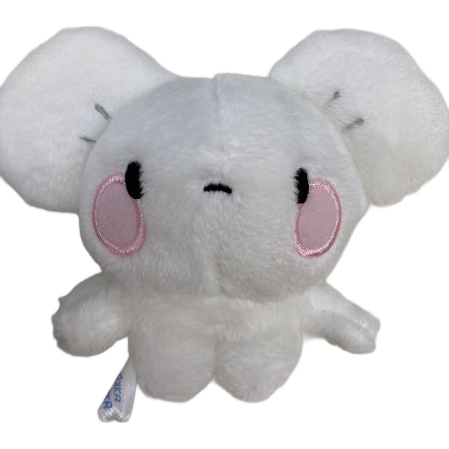 Pokemon Center (ポケモンセンター) ワッカネズミ&イッカネズミ