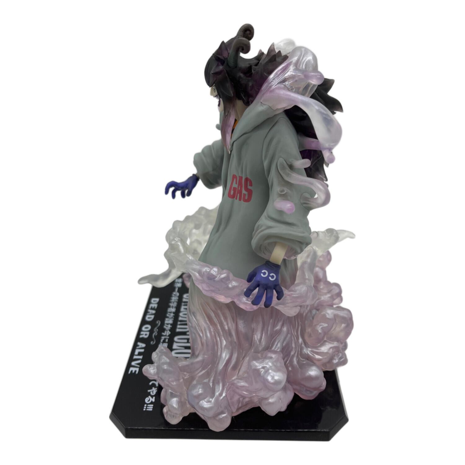 ONE PIECE (ワンピース) シーザー・クラウン Figuarts ZERO フィギュア