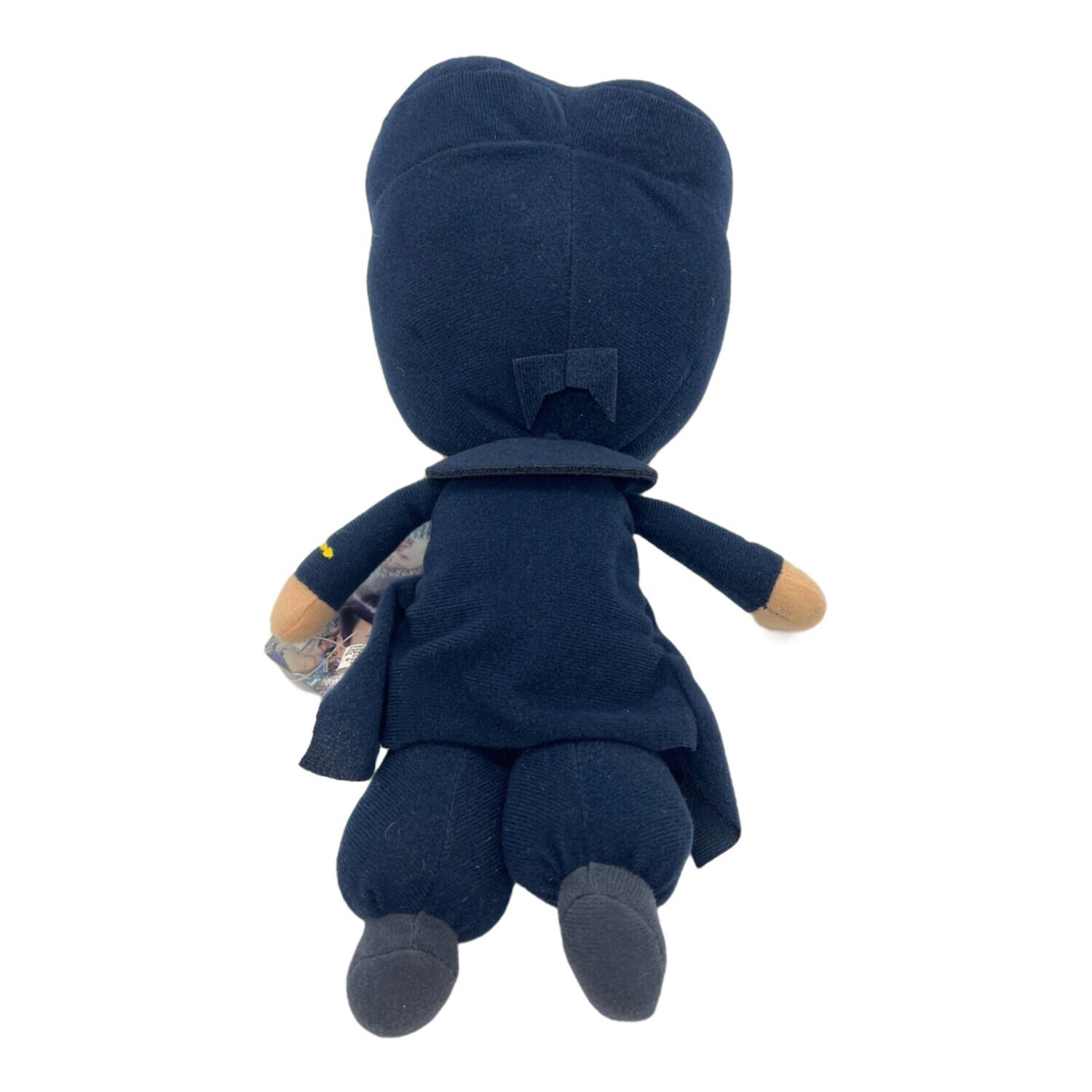 ジョジョの奇妙な冒険 ヌイグルミ 東方仗助 ジョジョぐるみ でっかい