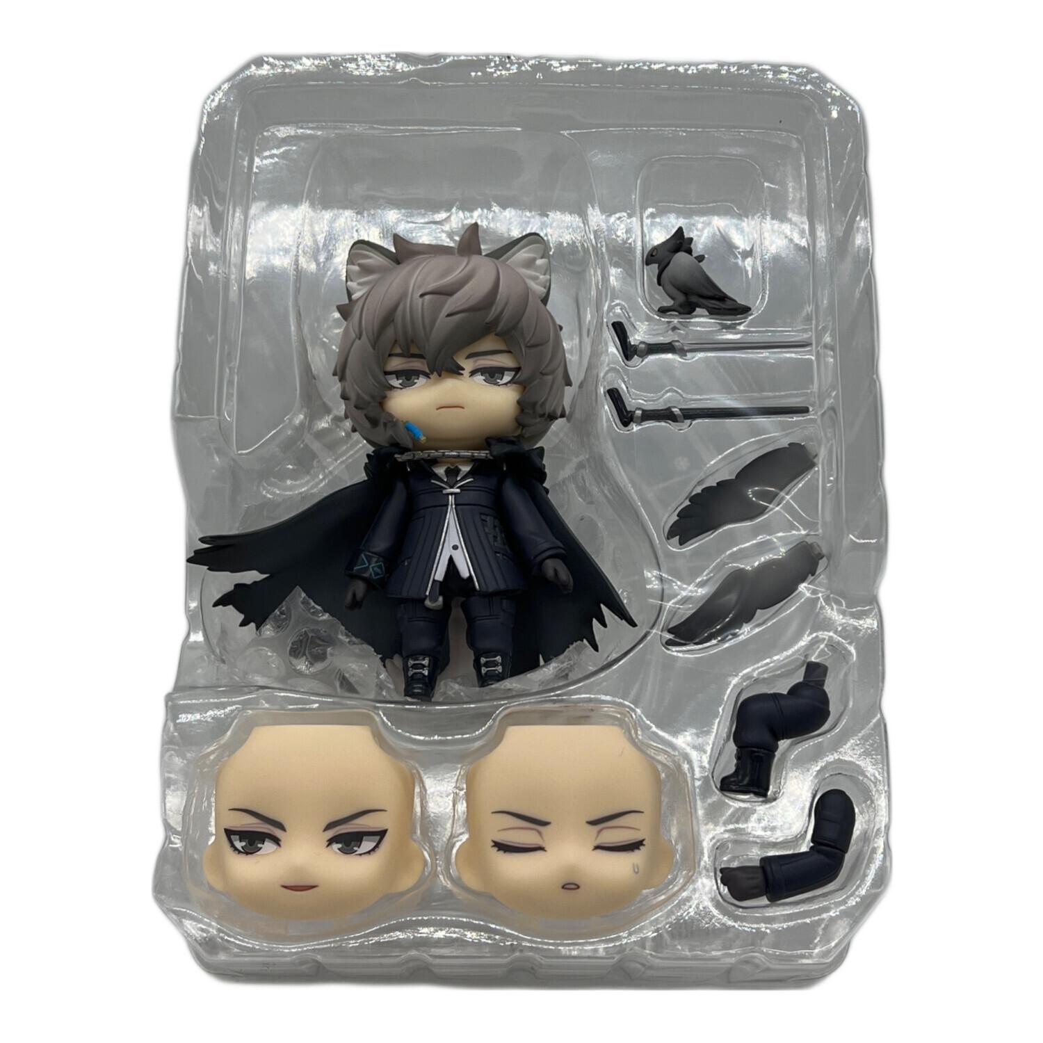 GOODSMILE COMPANY (グッドスマイルカンパニー) フィギュア アーク