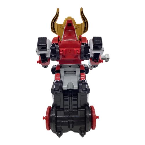 侍戦隊シンケンジャー 侍合体シリーズ DXモウギュウダイオー