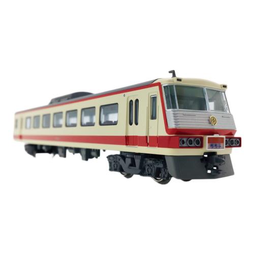 KATO (カトー) Nゲージ 西武鉄道 5000系「レッドアロー」6両セット 10