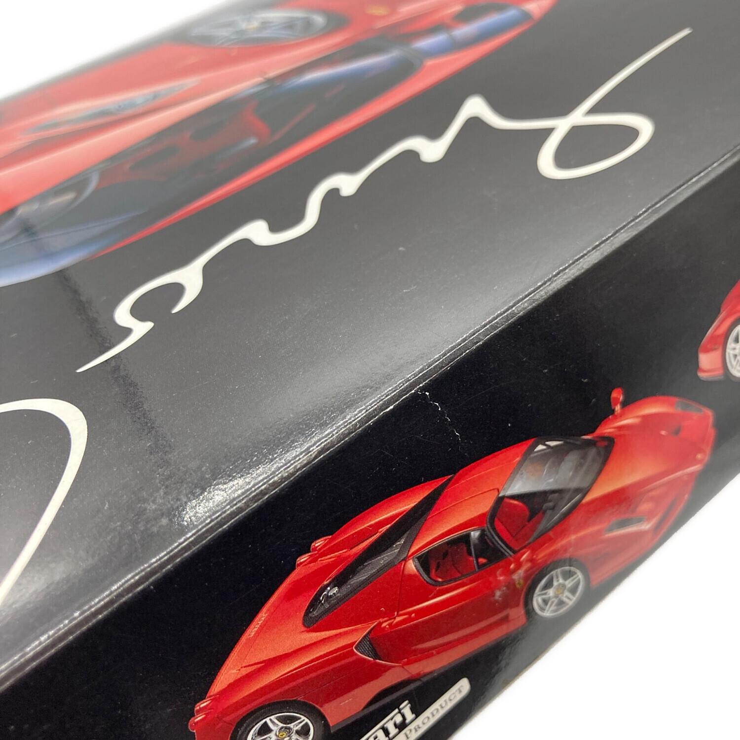 TAMIYA (タミヤ) エンツォ フェラーリ 「スポーツカーシリーズ No.260