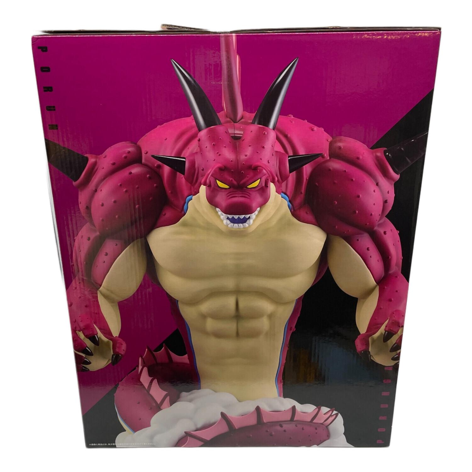 BANDAI(バンダイ)一番くじ ドラゴンボールDAIMA ラストワン賞 ポルンガ
