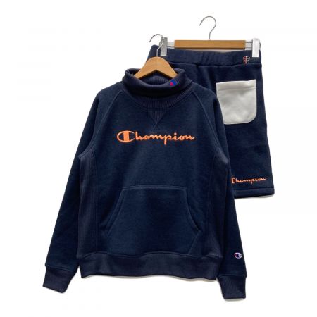 Champion (チャンピオン) ゴルフウェアセットアップ レディース SIZE L