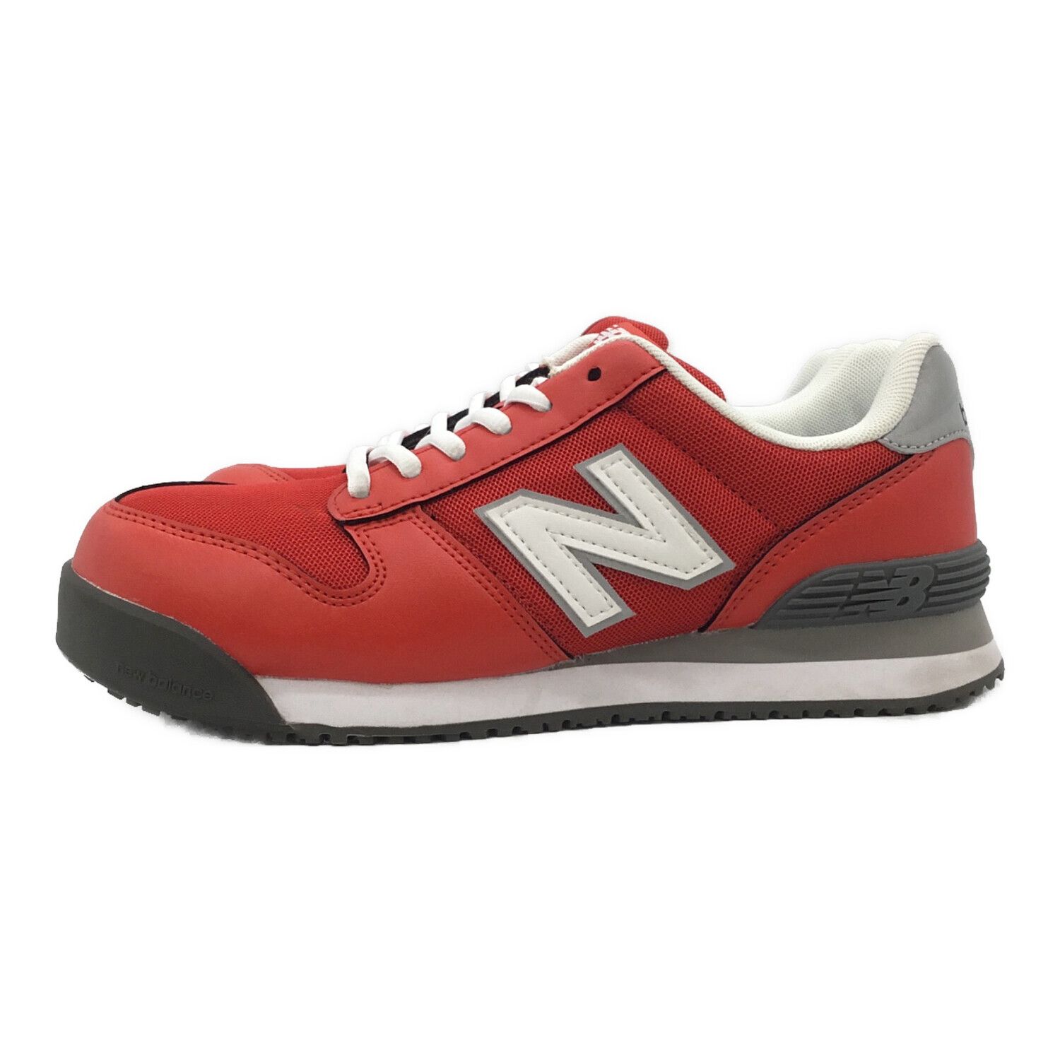 NEW BALANCE (ニューバランス) Portland 安全靴 レディース 23cm