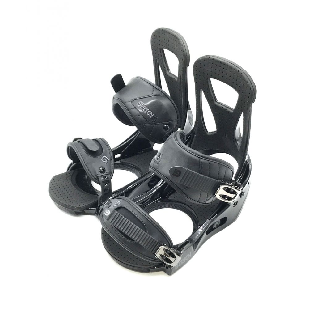 BURTON (バートン) ビンディング FREESTYLE 2013 ブラック｜トレファク