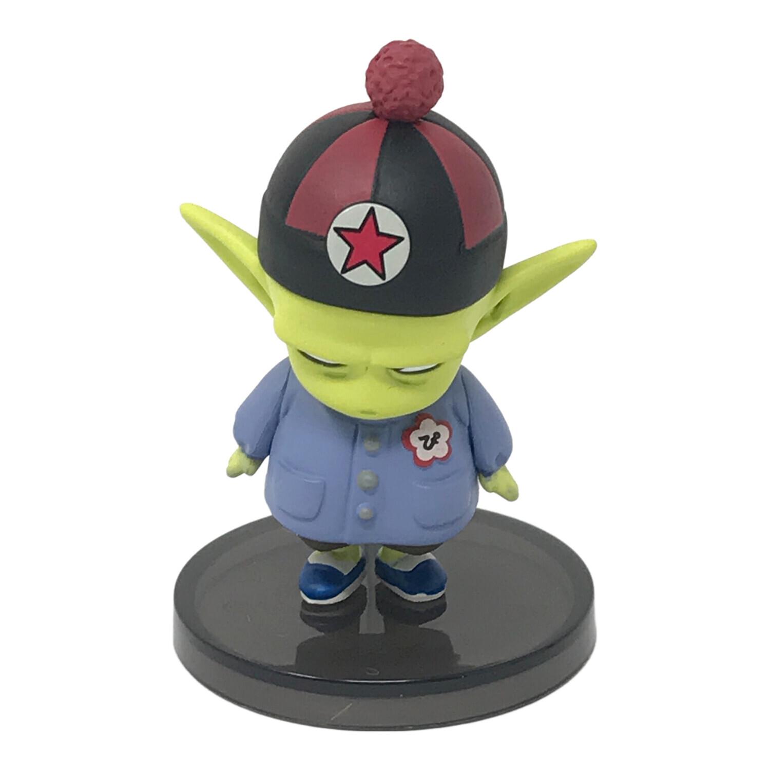 BANPRESTO（バンプレスト）ドラゴンボールZ ピラフ・シュウ・マイ 神と