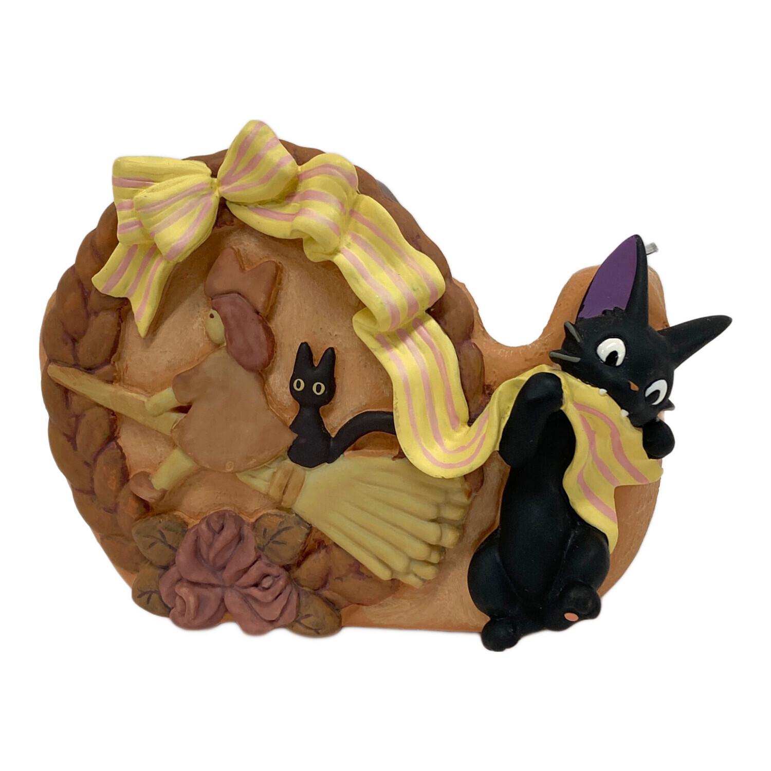 魔女の宅急便 (マジョノタッキュウビン) テープカッター パンリースと